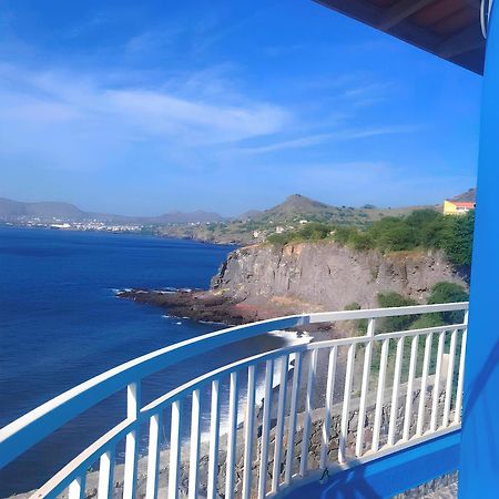 Panoramic Ocean View Duplex With 4 Bedrooms, Ideal For Families & Groups ทาร์ราฟาล ภายนอก รูปภาพ