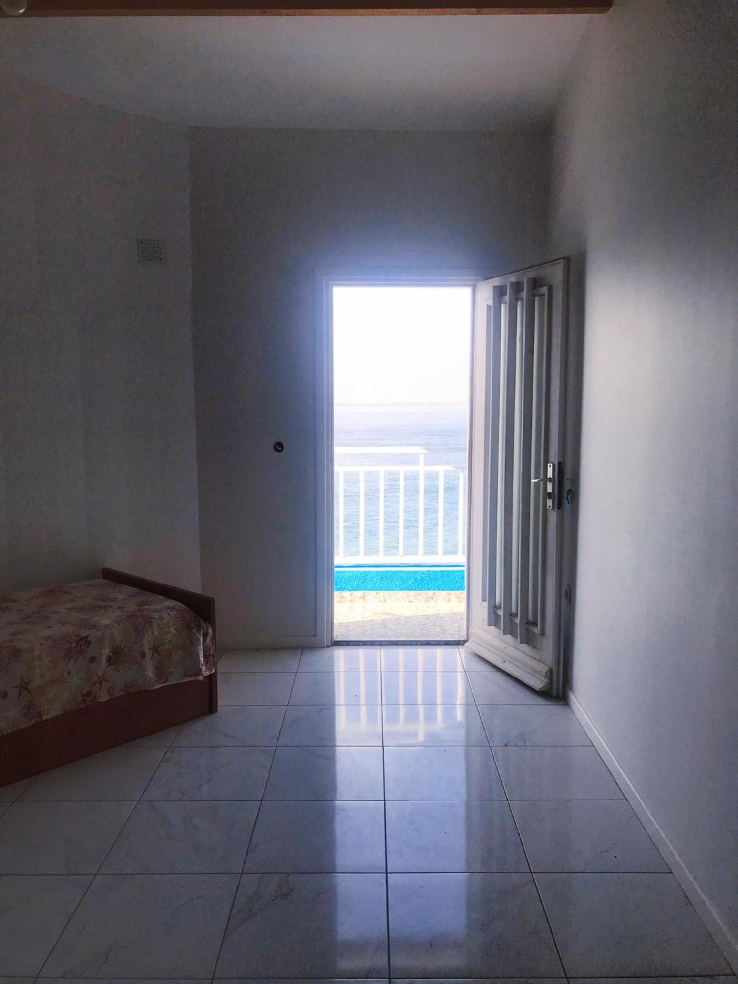 Panoramic Ocean View Duplex With 4 Bedrooms, Ideal For Families & Groups ทาร์ราฟาล ภายนอก รูปภาพ