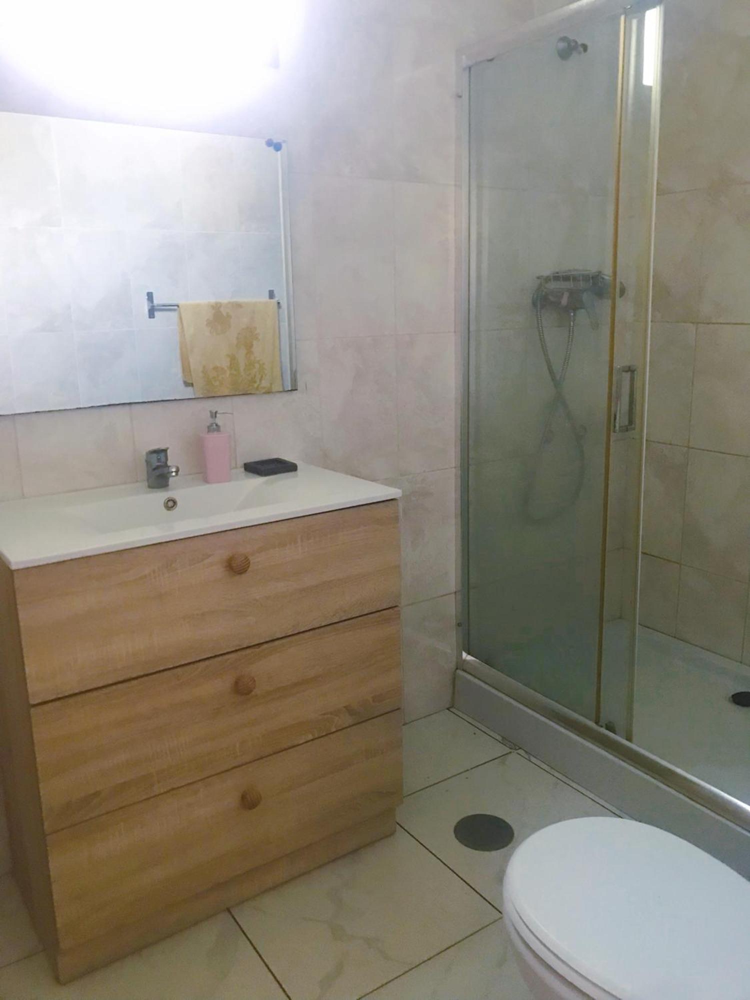 Panoramic Ocean View Duplex With 4 Bedrooms, Ideal For Families & Groups ทาร์ราฟาล ภายนอก รูปภาพ