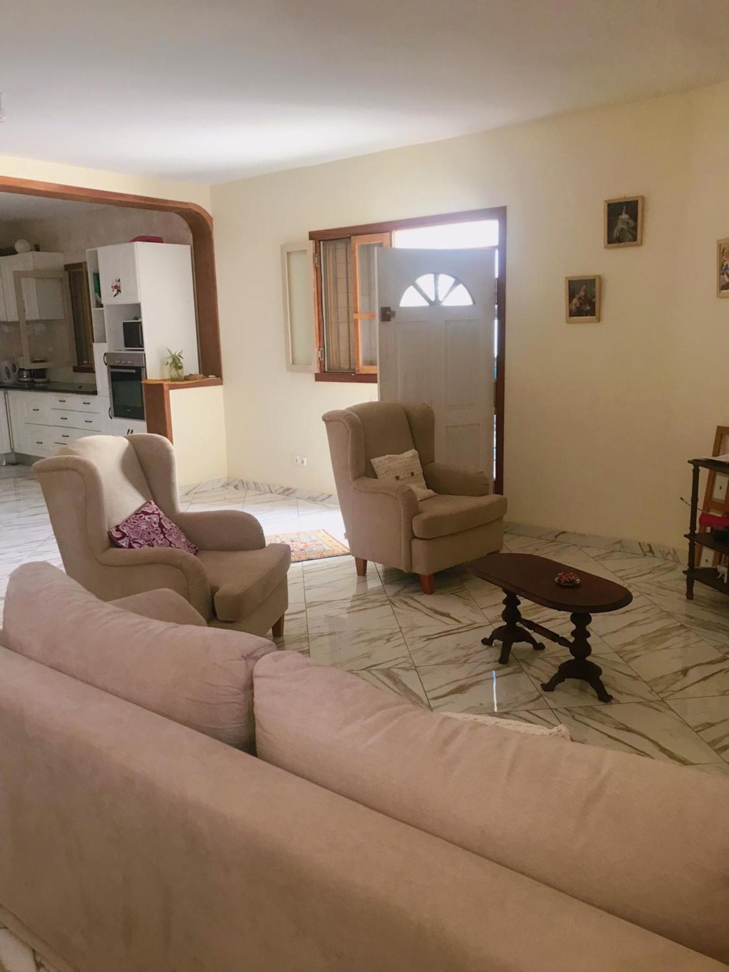 Panoramic Ocean View Duplex With 4 Bedrooms, Ideal For Families & Groups ทาร์ราฟาล ภายนอก รูปภาพ